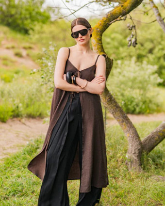 Magazine de Couture Fibre Mood - Edition 39 - Mercerine