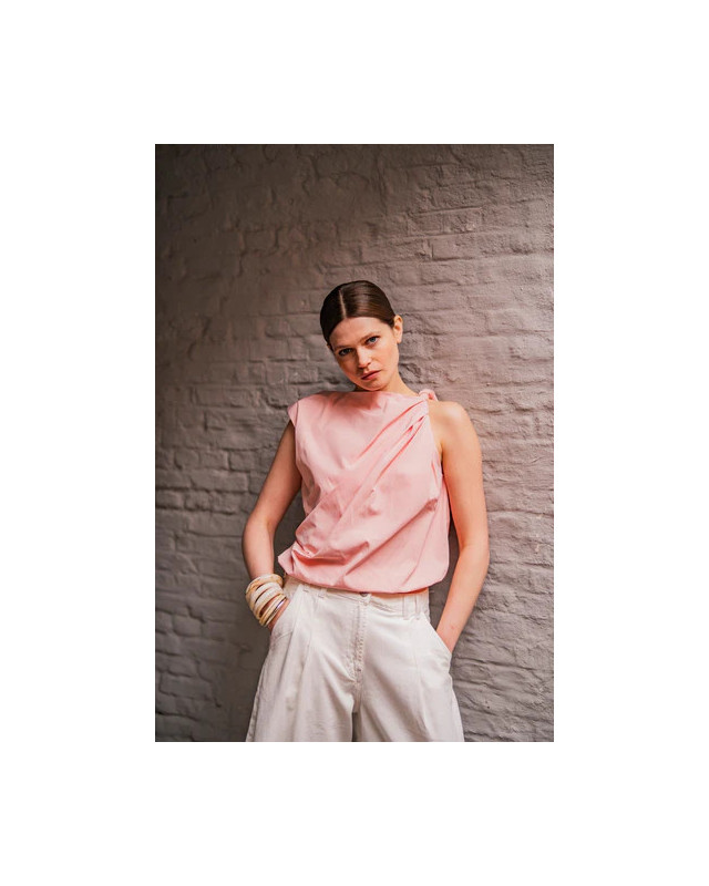 Magazine de Couture Fibre Mood - Edition 39 - Mercerine