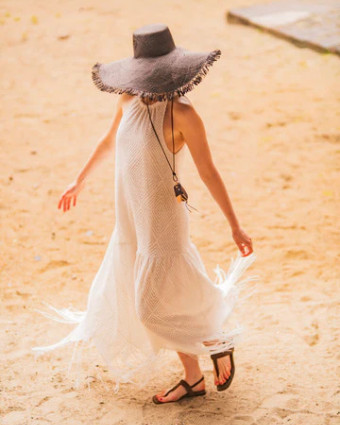 Magazine de Couture Fibre Mood - Edition 39 - Mercerine