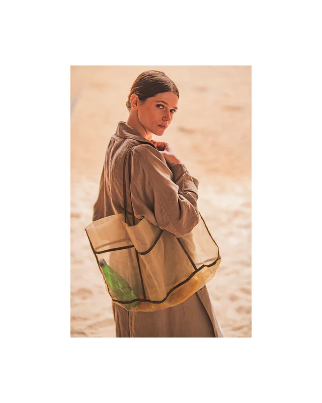 Magazine de Couture Fibre Mood - Edition 39 - Mercerine