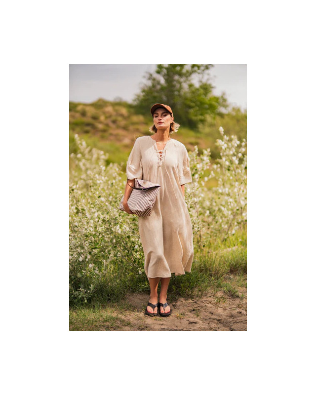 Magazine de Couture Fibre Mood - Edition 39 - Mercerine