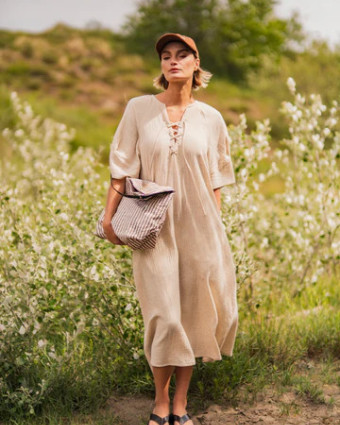 Magazine de Couture Fibre Mood - Edition 39 - Mercerine