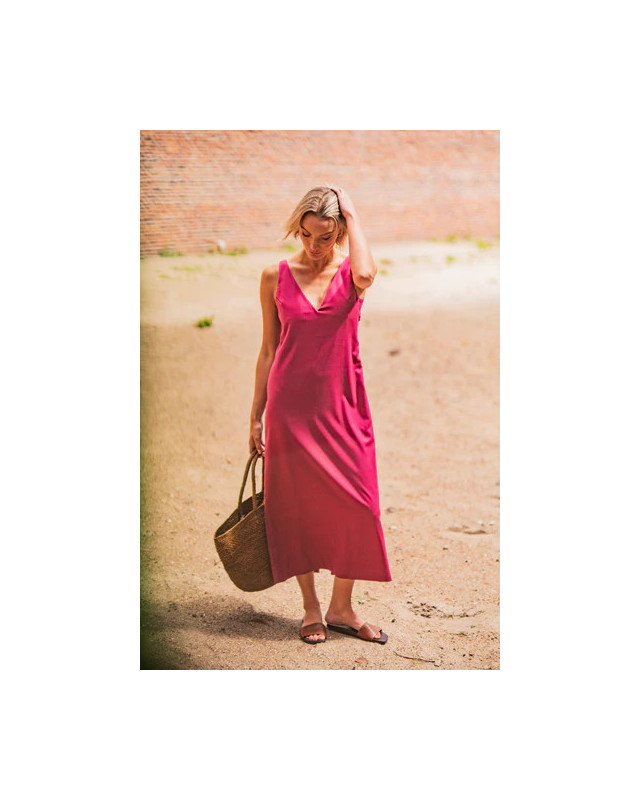 Magazine de Couture Fibre Mood - Edition 39 - Mercerine