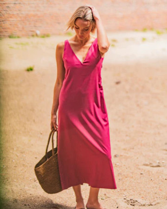 Magazine de Couture Fibre Mood - Edition 39 - Mercerine