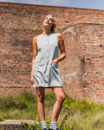 Magazine de Couture Fibre Mood - Edition 39 - Mercerine