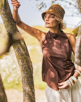 Magazine de Couture Fibre Mood - Edition 39 - Mercerine