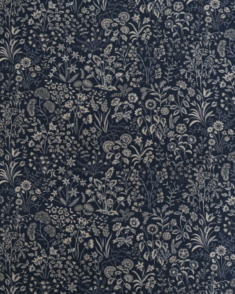 Tissu Liberty Fabrics@ Tana Lawn Shepherdley - Mercerine
