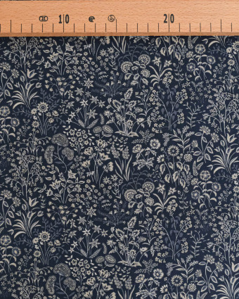 Tissu Liberty Fabrics@ Tana Lawn Shepherdley - Mercerine