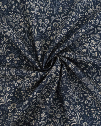 Tissu Liberty Fabrics@ Tana Lawn Shepherdley - Mercerine