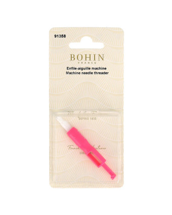 Enfile Aiguille pour Machine à Coudre - Bohin - Mercerine