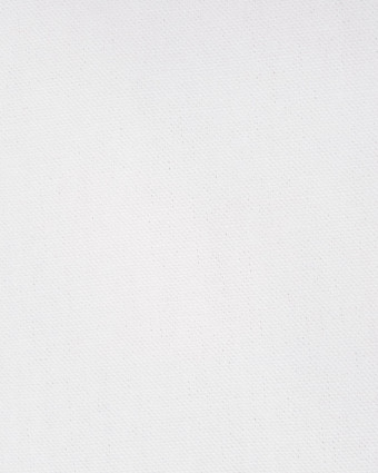 Bachette Unie Polycoton Ecrue - Mercerine