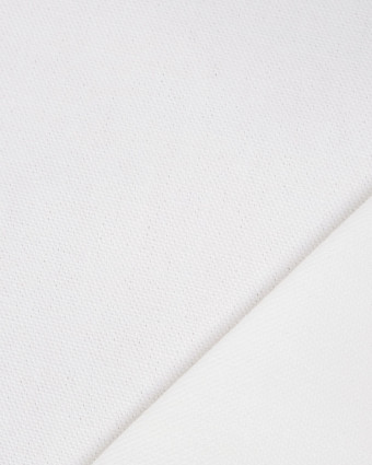 Bachette Unie Polycoton Ecrue - Mercerine