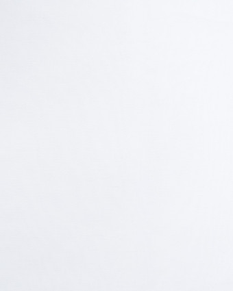 Voile de Viscose Blanc Laura - Mercerine