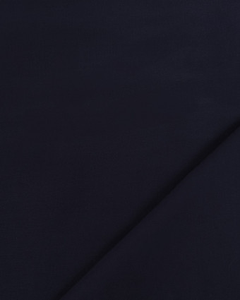 Voile de Viscose Marine Laura - Mercerine