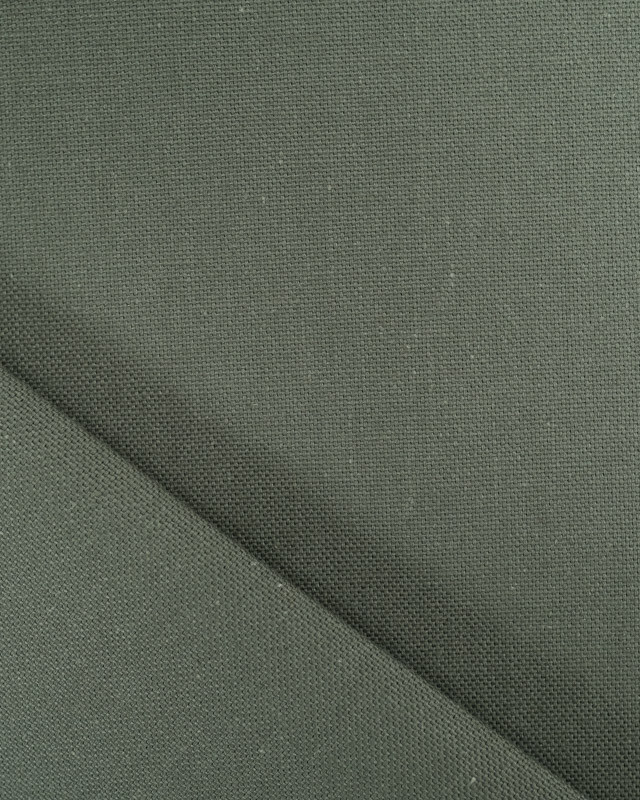 Tissu Coton Demi Natte Grande Largeur Cactus Mercerine