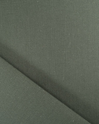 Tissu Coton Demi Natte Grande Largeur Cactus Mercerine