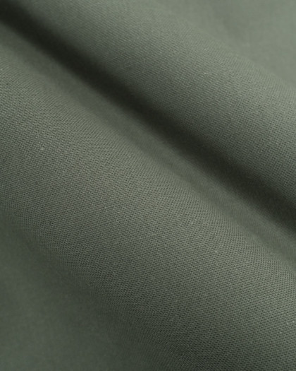 Tissu Coton Demi Natte Grande Largeur Cactus - Mercerine