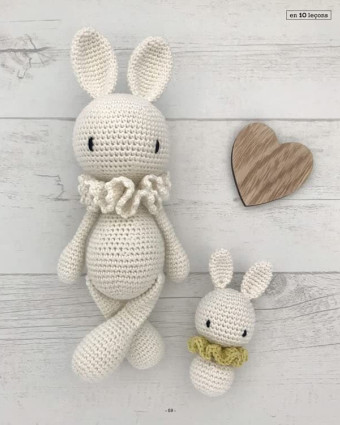 Livre Crochet - Apprendre le crochet en 10 leçons - Mercerine