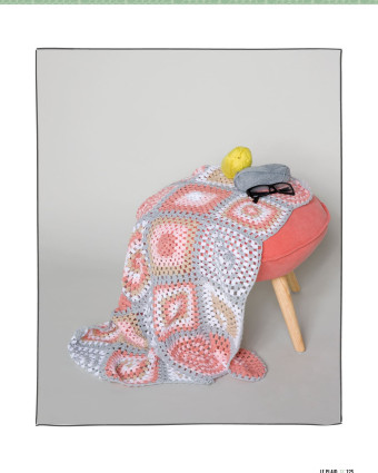 Livre Crochet - Pas de panique conseils crochet - Mercerine