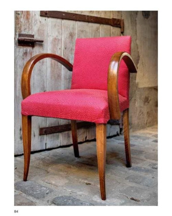 Livre Couture - Le manuel du tapissier - Mercerine