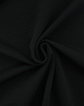 Jersey Noir Lourd - Mercerine