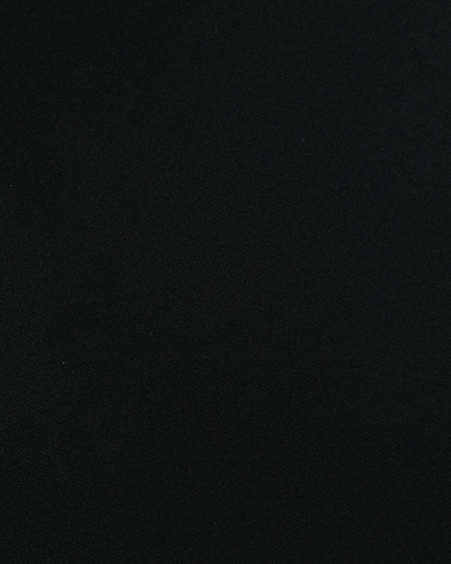 Jersey Noir Lourd - Mercerine