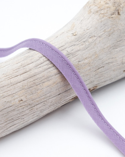 passepoil lilas