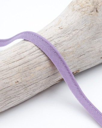passepoil lilas