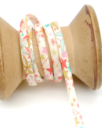  Cordon Liberty Adelajda C soleil   -  Mercerine