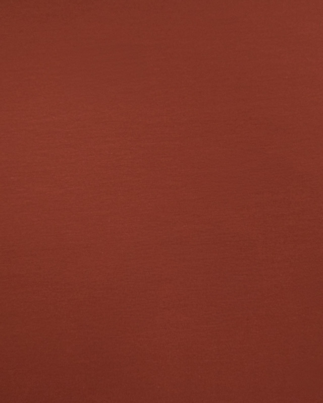 Jersey 200 Terracotta - Mercerine