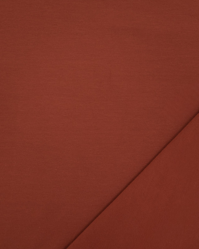 Jersey 200 Terracotta - Mercerine