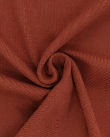 Jersey 200 Terracotta - Mercerine
