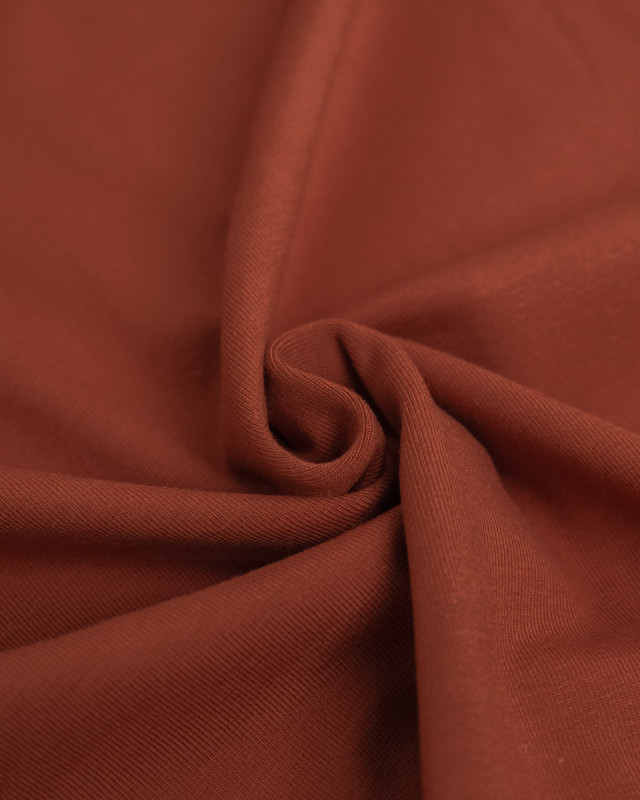 Jersey 200 Terracotta - Mercerine