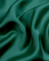 Tissu Satin Microfibre Uni Duchesse Salicorne