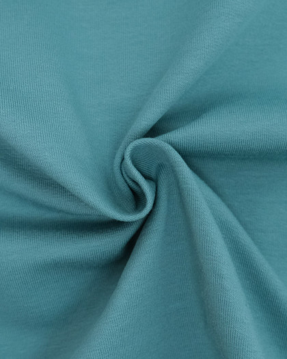 Jersey Epais Sauge - Mercerine