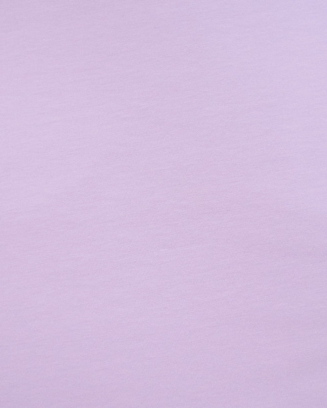 Jersey Epais Lilas - Mercerine