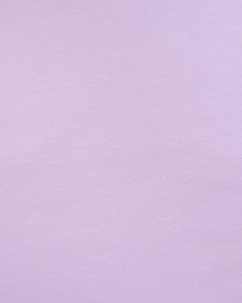 Jersey Epais Lilas - Mercerine
