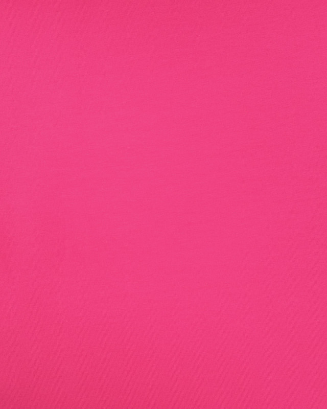 Jersey Epais Fuchsia - Mercerine