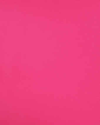 Jersey Epais Fuchsia - Mercerine