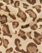 Maille Douce Savana Beige
