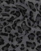 Maille Douce Savana Gris