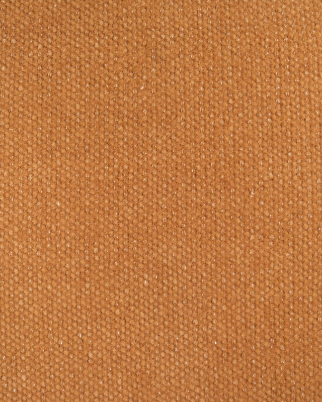 Maille Douce Nova Caramel Lurex Argent - Mercerine