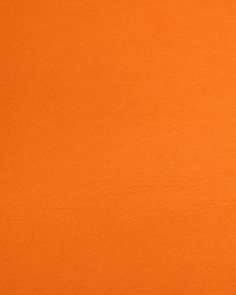 Feutre 3mm Orange - Mercerine
