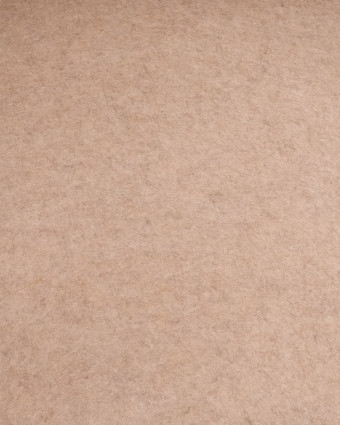Feutrine 1mm Beige Chiné - Mercerine