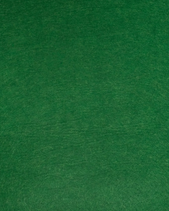 Feutre 3mm Vert Sapin - Mercerine