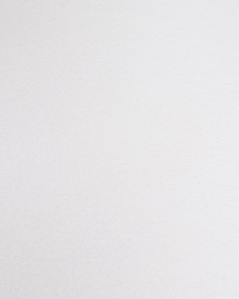 Feutre 3mm Blanc - Mercerine