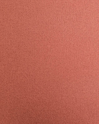 Tissu Occultant Thermique Tony Terracotta - Mercerine