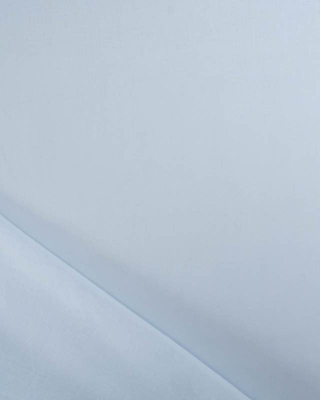 Voile de Coton Uni Lucie - 19 Coloris - Mercerine