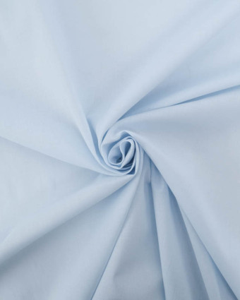 Batiste de Coton Unie Lucie - 10 Coloris - Mercerine