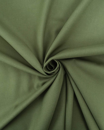 Voile de Coton Uni Lucie - 19 Coloris - Mercerine